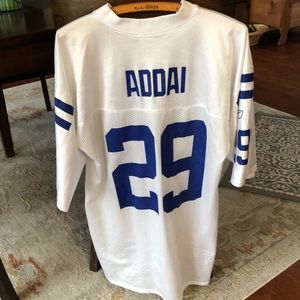NFL Indianapolis Colts Reebok Jersey #29 Joseph Addai
